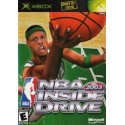 NBA Inside Drive 2003 (Microsoft Xbox, 2002)
