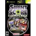 Silent Scope Complete (Microsoft Xbox, 2004)