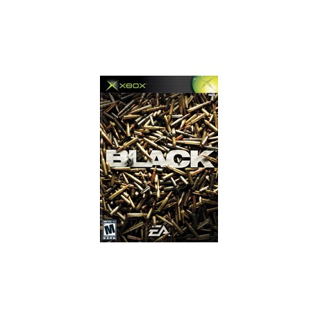 Black (Xbox, 2006)