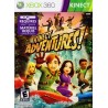 Kinect Adventures! (Xbox 360, 2010)