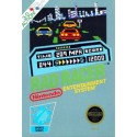 Rad Racer (Nintendo NES, 1987)