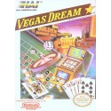 Vegas Dream (Nintendo NES, 1990)