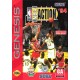 NBA Showdown 94 (Sega Genesis, 1994)