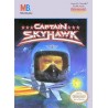 Captain Skyhawk (NES, 1989) 