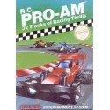 RC Pro Am (Nintendo NES, 1988)