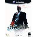 Hitman 2 Silent Assassin (Nintendo GameCube, 2003)