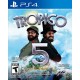 Tropico 5 (Sony PlayStation 4, 2015)