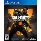 Call of Duty Black Ops 4 (Sony PlayStation 4, 2018)