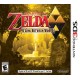 The Legend of Zelda A Link Between Worlds (Nintendo 3DS, 2013)