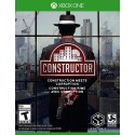 Constructor Contruction Meets Corruption (Microsoft Xbox One, 2017) 