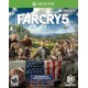 Far Cry 5 (Microsoft Xbox One, 2018)