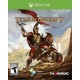 Titan Quest (Microsoft Xbox One, 2018)