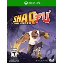 Shaq Fu A Legend Reborn (Microsoft Xbox One, 2018)
