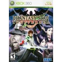 Phantasy Star Universe (Xbox 360, 2006)