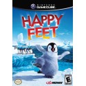 Happy Feet (Nintendo GameCube, 2006)