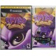 Spyro: Enter the Dragonfly (Nintendo GameCube, 2002)