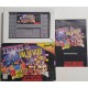 Tetris & Dr. Mario (Super Nintendo, 1994)