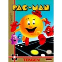 Pac Man (Nintendo NES, 1987)