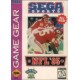 NFL 95 (Sega Game Gear, 1994)