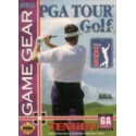 PGA Tour Golf (Sega Game Gear, 1991)
