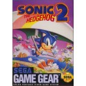 Sonic The Hedgehog 2 (Sega Game Gear, 1992)