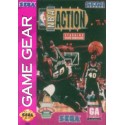 NBA Action (Sega Game Gear, 1994)