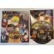 Naruto Shippuden Ultimate Ninja Storm 3 (Sony PlayStation 3, 2013)