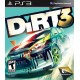 DiRT 3 (Sony PlayStation 3, 2011)