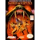  Swords and Serpents (Nintendo NES, 1990)