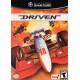 Driven (Nintendo GameCube, 2002)