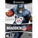 Madden NFL 07 (Nintendo GameCube, 2006)