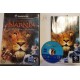 Chronicles of Narnia: Lion, Witch & Wardrobe (Nintendo GameCube, 2005)