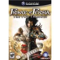 Prince of Persia The Two Thrones (Nintendo GameCube, 2005)